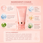 KIREVIA | Maschera Collagene Peel-Off Wrap