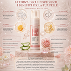 KIREVIA | Mousse Rigenerante 4-in-1