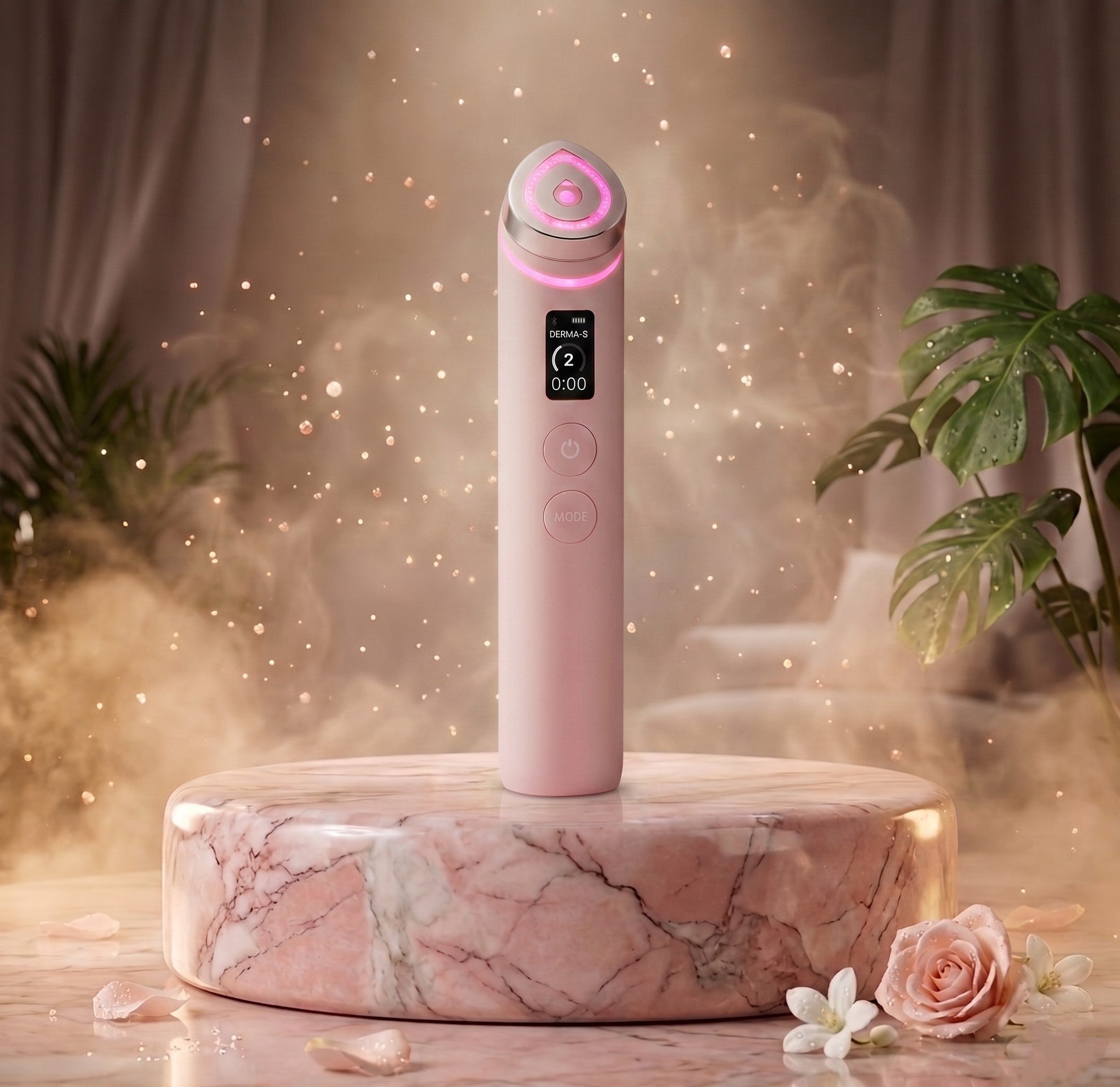KIREVIA | Lumina Advanced Skin Perfector