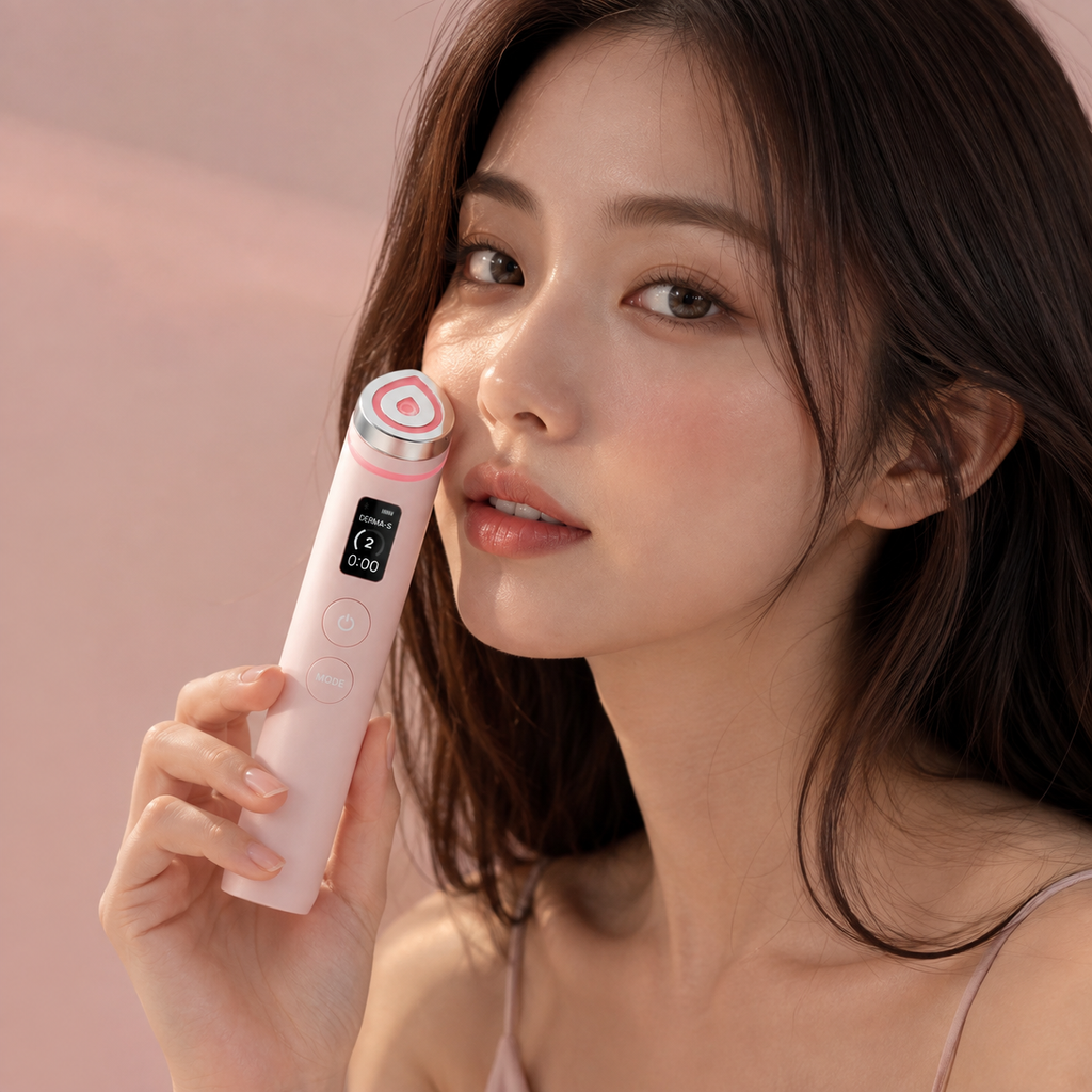 KIREVIA | Lumina Advanced Skin Perfector